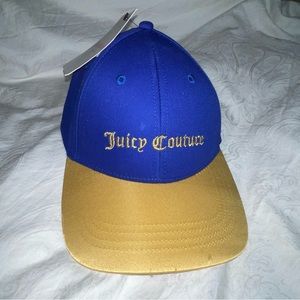 juicy couture hat